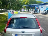 gebraucht Ford Fiesta 1,4 16V Ambiente Ambiente