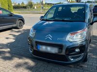 gebraucht Citroën C3 Picasso (viele neue Teile)