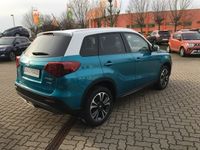 gebraucht Suzuki Vitara 1.4 Comfort+ Hybrid ohne Panoramadach