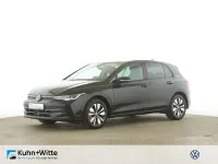 Gebraucht VW Golf VIII Goal 150 PS (110 kW) 2025 Schwarz Limousine