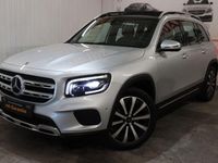 Gebraucht Mercedes GLB220 190 PS (139 kW) 2020 Silber SUV