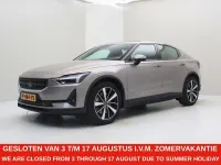 Gebraucht Polestar 2 Long Range Single Motor 169 kW (231 PS) 2022 Grau Kleinwagen