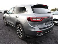 Gebraucht Renault Koleos Bose Edition 177 PS (130 kW) 2017 Grau metallic SUV