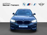 gebraucht BMW X3 xDrive20d Fin. ab 4.44% - LED | Navi | PDC | Sitzh