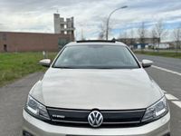 gebraucht VW Jetta Hybrid 1.4 TSI DSG -