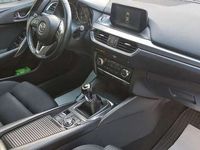 gebraucht Mazda 6 Kombi SKYACTIV-G 165 Exclusive-Line