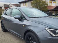 gebraucht Seat Ibiza FR