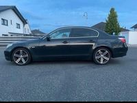 gebraucht BMW 530 