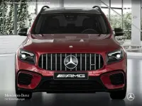 Second-hand Mercedes GLB35 AMG 306 CP (225 kW) 2026 SUV