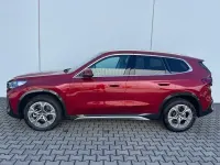 Gebraucht BMW X1 xLine 170 PS (125 kW) 2025 Rot SUV