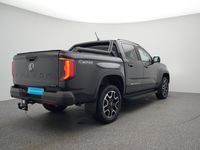 gebraucht VW Amarok 3.0 Aventura DoKa 4M KAM MATRIX LEDER