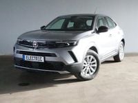 Gebraucht Opel Mokka-e 100 kW (136 PS) 2021 Silber SUV