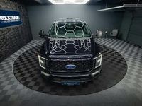 Gebraucht Ford F-150 Raptor 2021 Schwarz Pickup