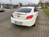 gebraucht Opel Insignia Sport CDi 2.0