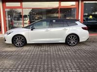 Neu Toyota Corolla Sport 196 PS (144 kW) 2025 Other Kombi