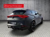Gebraucht Cupra Formentor VZ 390 PS (286 kW) 2023 Grau SUV