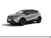 Gebraucht Renault Captur Esprit Alpine 140 PS (102 kW) 2026 Grau SUV