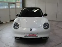 Gebraucht Ora 03 Pro+ 125 kW (171 PS) 2023 Moonlight white/starry black Kleinwagen