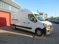 Occasion Renault Master Komfort 150 ch (110 kW) 2020 Blanc Monospace