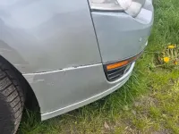 Używany VW Passat 2009 Srebrny Kombi