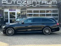 Gebraucht Mercedes E400 Sport 340 PS (250 kW) 2019 Schwarz Limousine