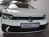 Gebraucht VW Polo Life 90 PS (66 kW) 2021 Weiß Kleinwagen