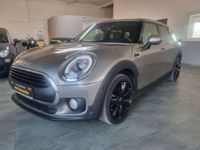 gebraucht Mini One Clubman One Connected Navigation Pepper