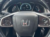 gebraucht Honda Civic Civic1.5 i-VTEC Turbo CVT Elegance