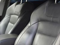 Gebraucht Jaguar XF R-Sport 275 PS (202 kW) 2014 Schwarz Limousine