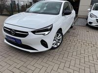 Gebraucht Opel Corsa Edition 101 PS (74 kW) 2019 Weiß Kleinwagen