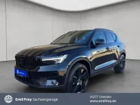 Gebraucht Volvo XC40 Plus 163 PS (119 kW) 2025 Schwarz SUV