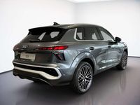 Neu Audi Q3 S-Line 265 PS (194 kW) 2025 Daytonagrau perleffekt SUV