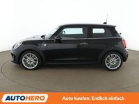 Occasion Mini Cooper D 116 PK (85 kW) 2018 Zwart Hatchback
