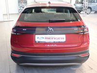 Gebraucht VW Taigo Style 150 PS (110 kW) 2023 Rot SUV