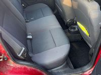 Gebraucht Chevrolet Kalos SE 72 PS (52 kW) 2006 Rot Limousine