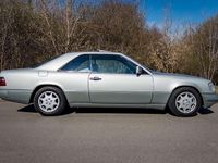 Gebraucht Mercedes 230 185 PS (136 kW) 1990