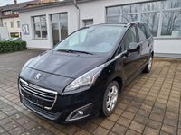 gebraucht Peugeot 5008 Style*1Hand Euoro6*Panoramadach*Xenon*PDC*