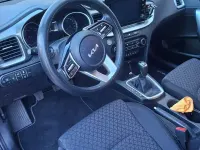 Gebraucht Kia Ceed Edition 7 101 PS (74 kW) 2022 Bronze Kleinwagen