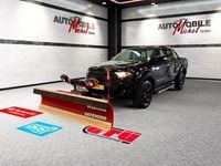 Gebraucht Ford Ranger Raptor 312 PS (229 kW) 2017 Weiß Pickup