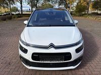 Gebraucht Citroën C4 SpaceTourer 163 PS (119 kW) 2019 Weiß Van / Kleinbus