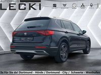 gebraucht Seat Tarraco Xcellence 1.5 TSi *CARPLAY*7 SITZER*PARKLENK*ACC*