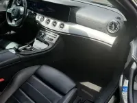 Gebraucht Mercedes E200 Premium 184 PS (135 kW) 2018 Schwarz Cabrio