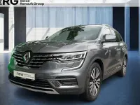Gebraucht Renault Koleos Initiale Paris 184 PS (135 kW) 2023 Grau SUV