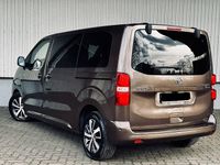 Gebraucht Toyota Proace Verso 177 PS (130 kW) 2017 Braun Kombi