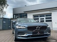Gebraucht Volvo S90 Inscription 235 PS (172 kW) 2016 Limousine