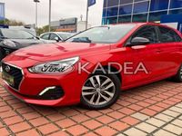 gebraucht Hyundai i30 1.4 YES! Klima|Carplay|Navi|SHZ|Radio|