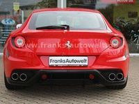 gebraucht Ferrari FF + Allrad + 1 Hand +... nur 25467 Kilometer!