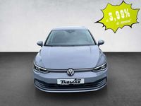 gebraucht VW Golf 1.0 TSI 6-Gang United Klima Shz