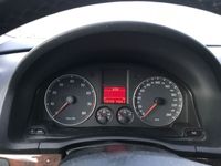 gebraucht VW Eos 2.0 FSI/Volleder/MS/Xenon/Sonderlackierung