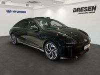 Gebraucht Hyundai Ioniq 6 239 kW (325 PS) 2023 Digital green pearl / mic Limousine